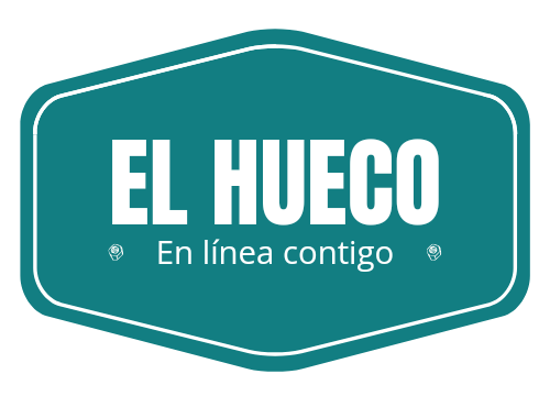 El hueco