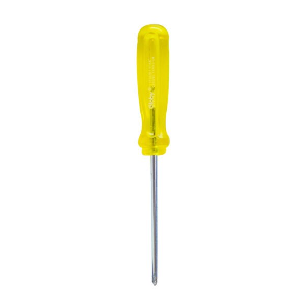 DESTORNILLADOR ESTRELLA 15102B