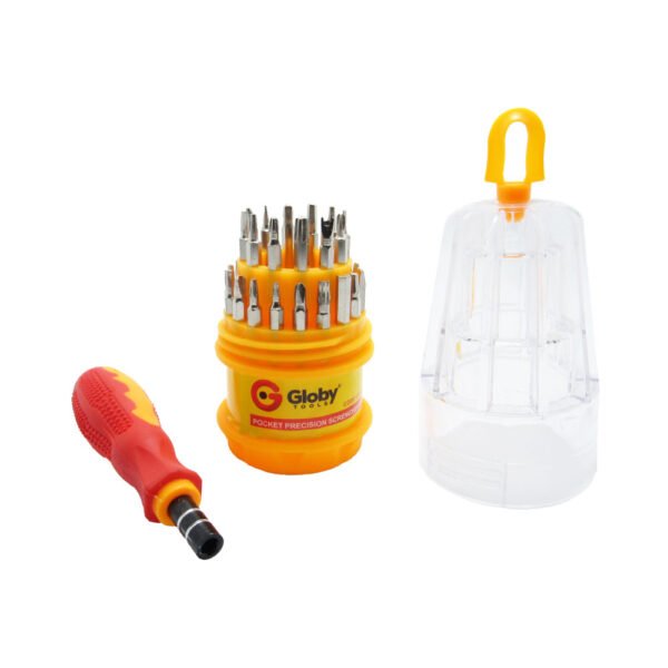 DESTORNILLADOR GRANADA DT 404B