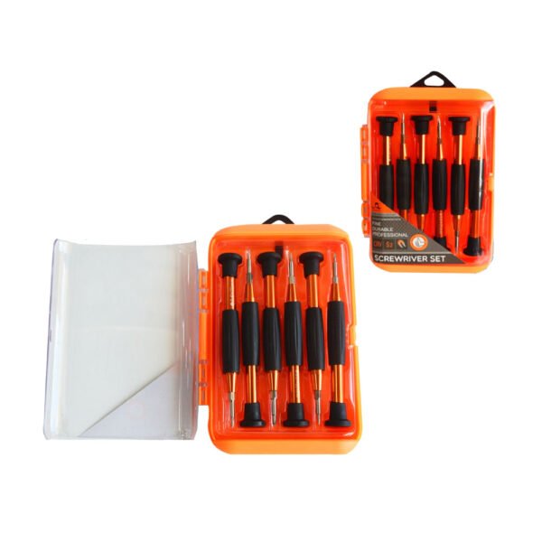 DESTORNILLADORES SET PARA CELULAR JD910