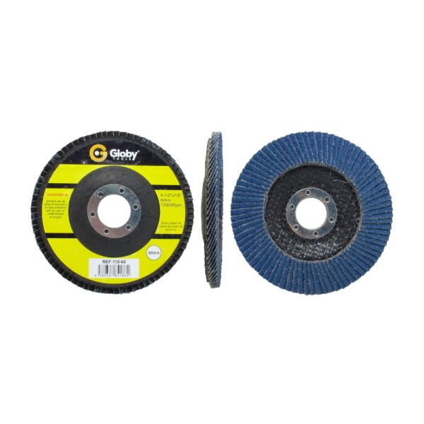DISCO FLAP DE 4 1 2 115 60