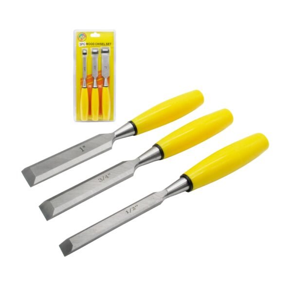 FORMONES SET X 3 PCS FMS 3P