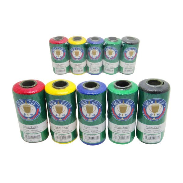 HILO PARA CONSTRUCCION COLORES SURTIDOS HCS 27