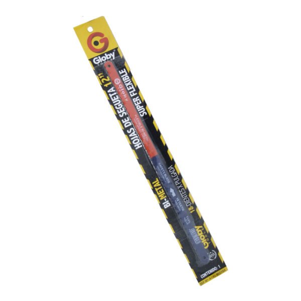 HOJA DE SEGUETA FINA A145 9HS18A