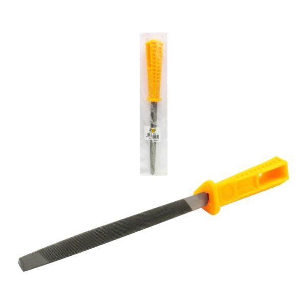 LIMA TRIANGULAR DE 6_ RT T06