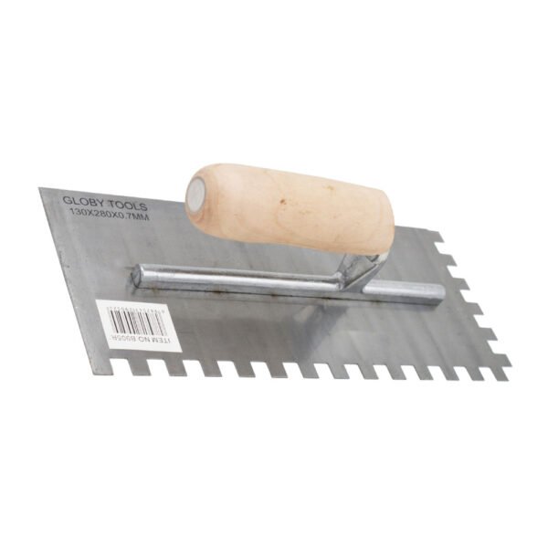 LLANA CABO MADERA DENTADA B905R