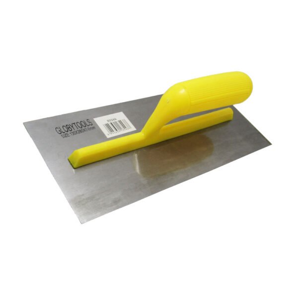LLANA CABO PLASTICO LISA 8554A
