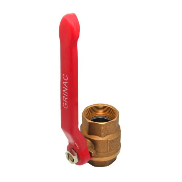 LLAVE DE PASO DE 1 1 2_ B100 1 1 2