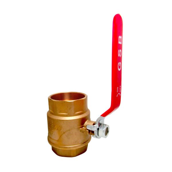 LLAVE DE PASO DE 3_ B100 3
