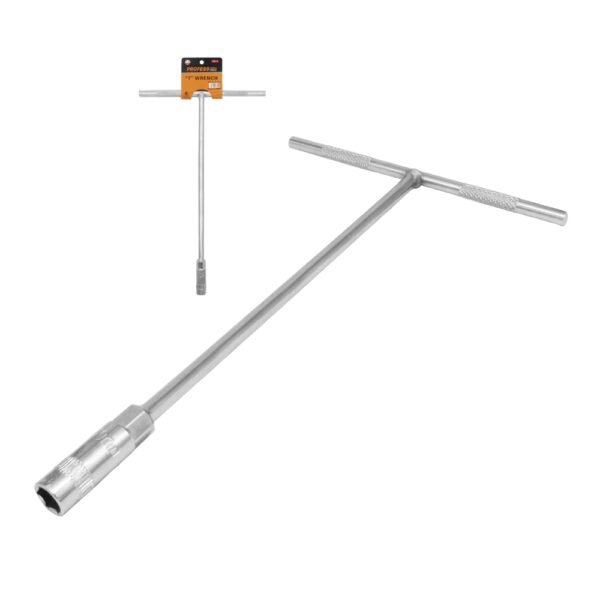 LLAVE EN T #10 RT CT10