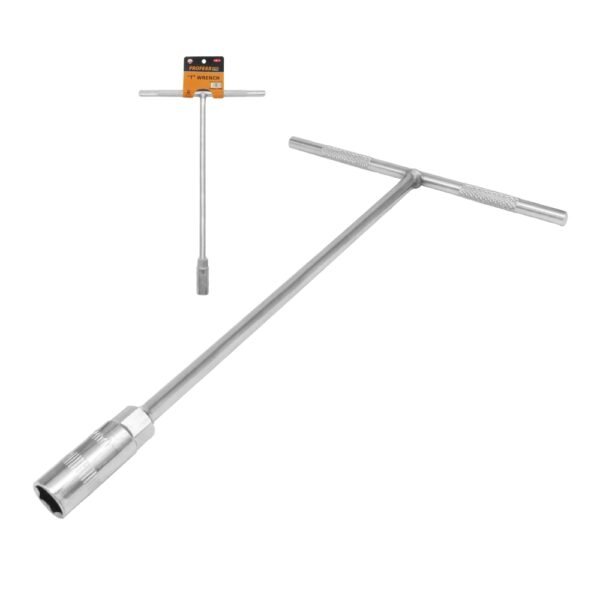 LLAVE EN T #12 RT CT12
