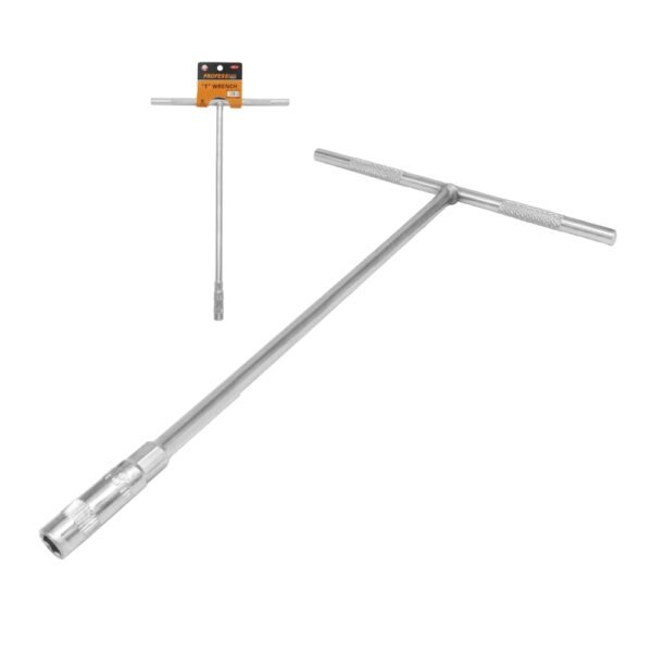 LLAVE EN T #8 RT CT08