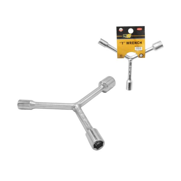 LLAVE EN _Y_ (8_ 10_, 12_) TRP8 10 12