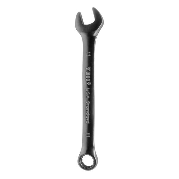 LLAVE MIXTA OPACA #11 WA 11M