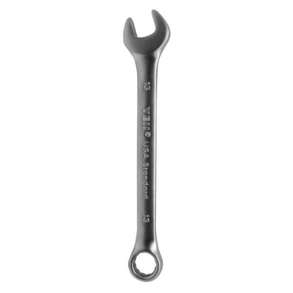 LLAVE MIXTA OPACA #13 WA 13M