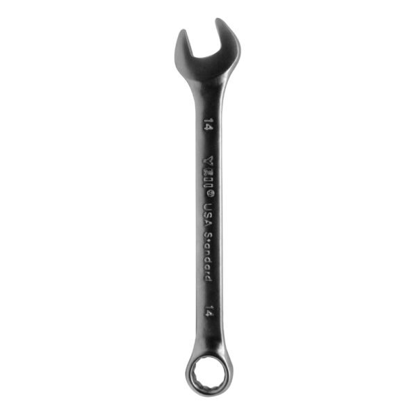 LLAVE MIXTA OPACA #14 WA 14M