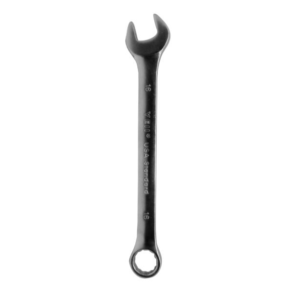 LLAVE MIXTA OPACA #16 WA 16M