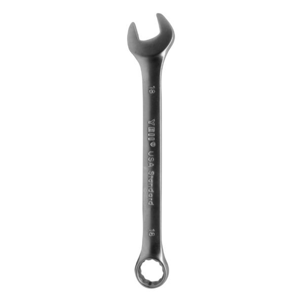 LLAVE MIXTA OPACA #18 WA 18M