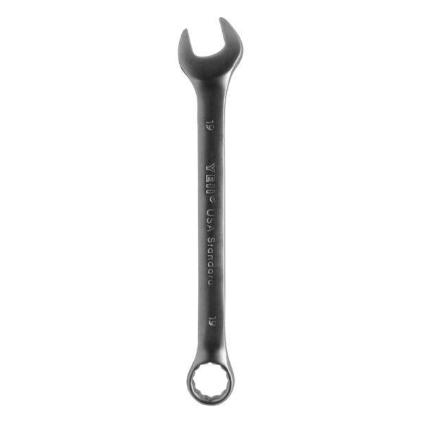 LLAVE MIXTA OPACA #19 WA 19M