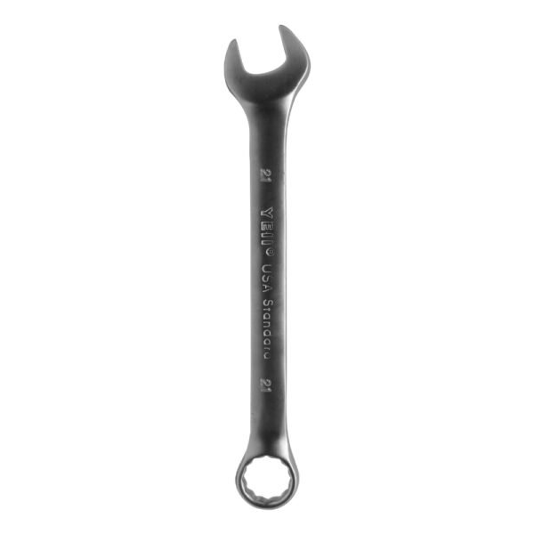 LLAVE MIXTA OPACA #21 WA 21M