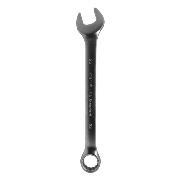 LLAVE MIXTA OPACA #23 WA 23M