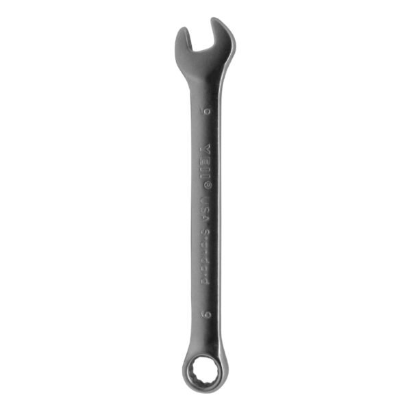 LLAVE MIXTA OPACA #9 WA 9M