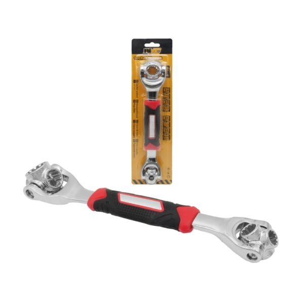 LLAVE MULTIUSOS RT8457