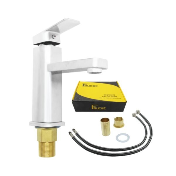 LLAVE PARA LAVAMANOS MONOCONTROL MNC200