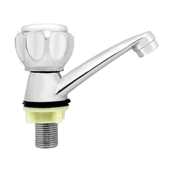 LLAVE PARA LAVAMANOS SKT F1230