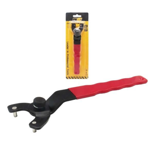 LLAVE PARA PULIDORA ESCUALIZABLE RT LP01
