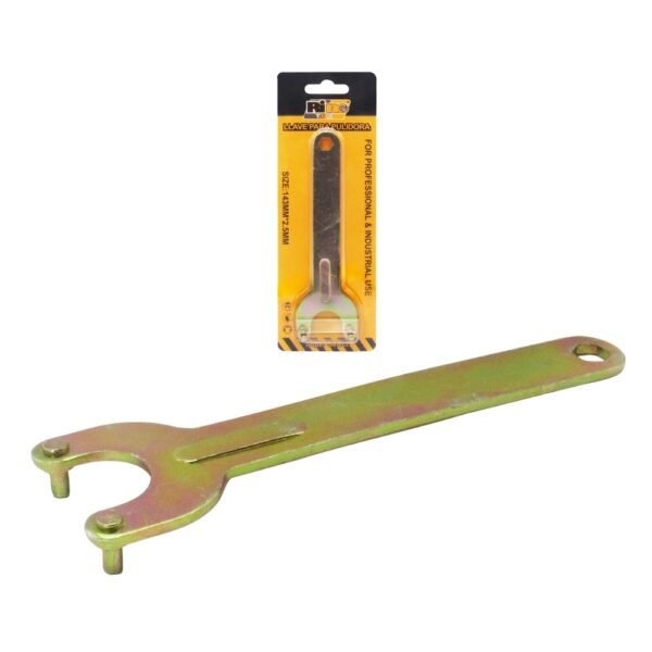 LLAVE PARA PULIDORA RT LP125