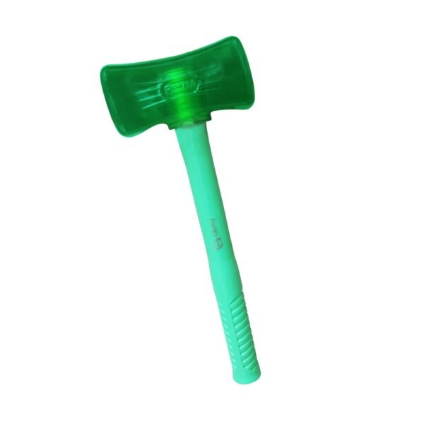 MARTILLO ENCAUCHETADO GRANDE F317M