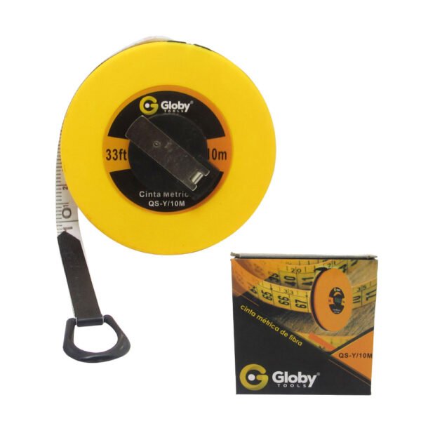 METRO 10M QS Y 10M