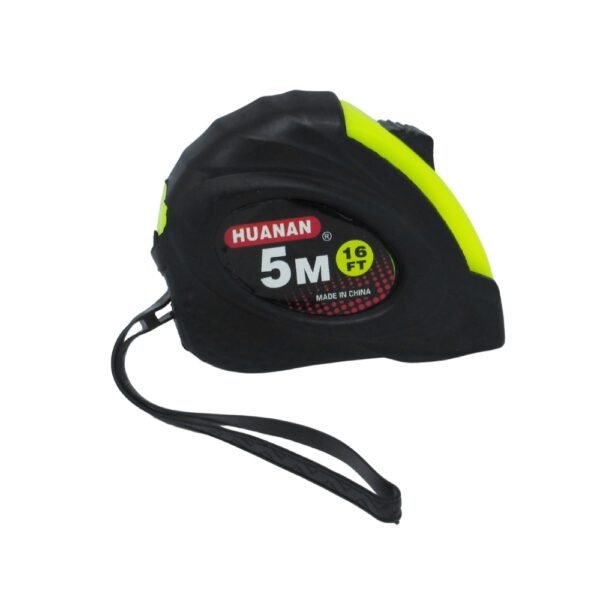 METRO ENCAUCHETADO DE 5M FC330