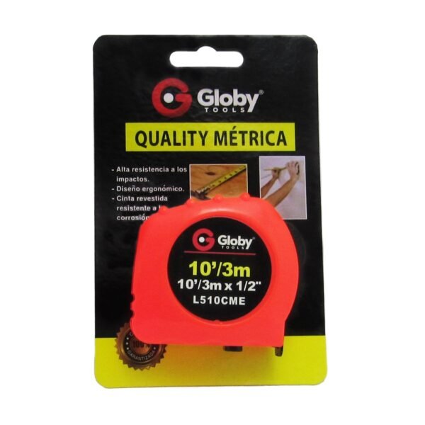 METRO NARANJADO DE 3M CME 3M