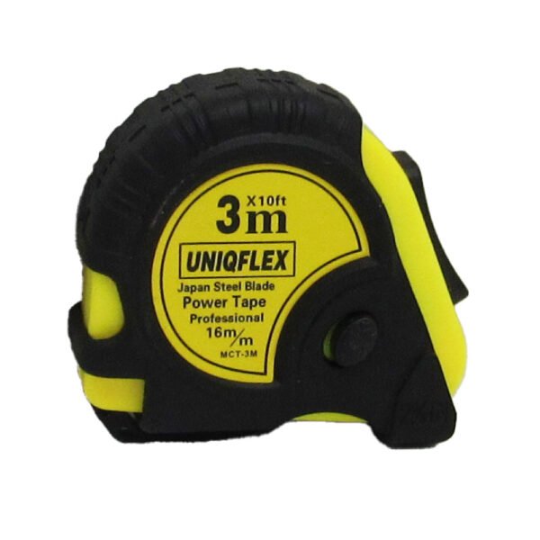 METRO OVALADO DE 3M MCT 3M