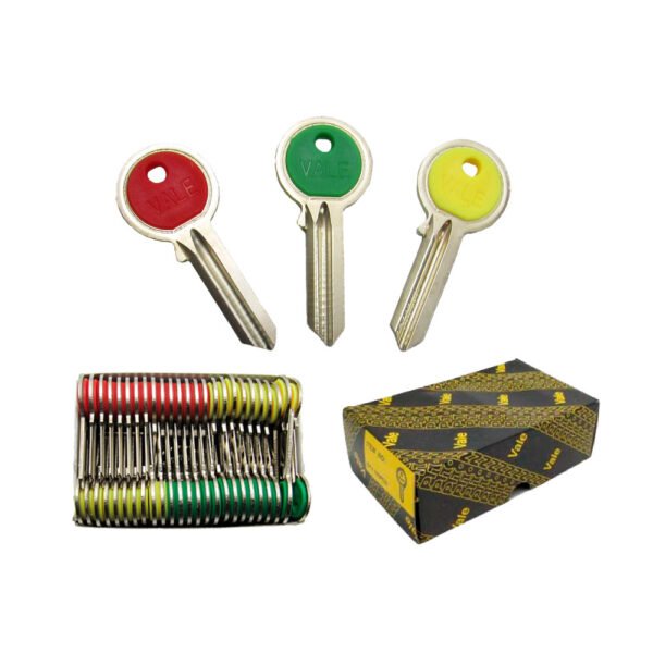 MOLDE PARA HACER LLAVE DERECHO VL01