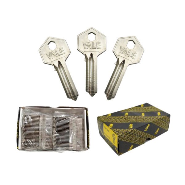 MOLDE PARA HACER LLAVE IZQUIERDO 108 CL09 1