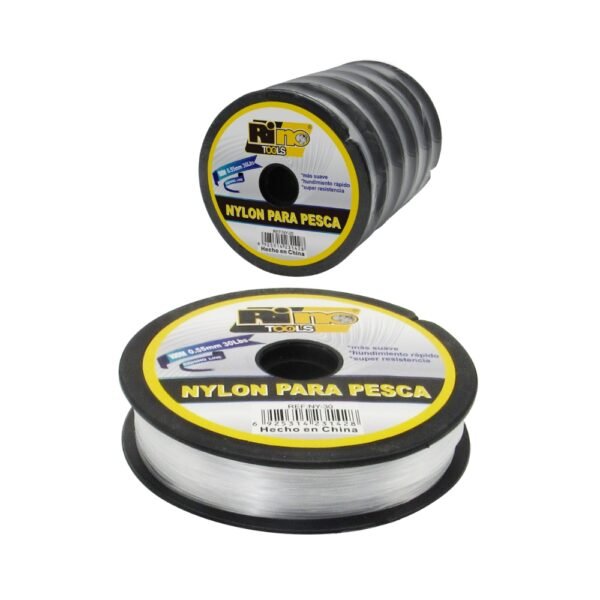 NAILON PARA PESCA DE 30 LIBRAS NY 30