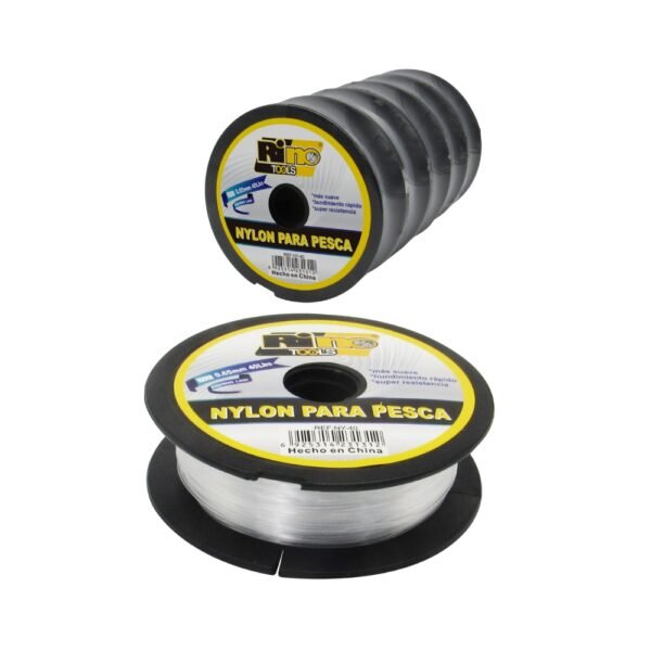 NAILON PARA PESCA DE 40 LIBRAS NY 40