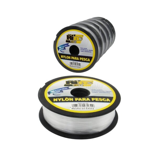 NAILON PARA PESCA DE 50 LIBRAS NY 50