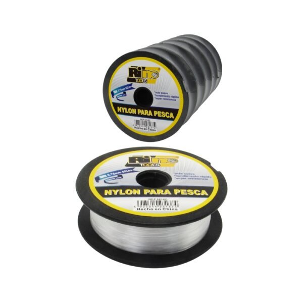 NAILON PARA PESCA DE 60 LIBRAS NY 60