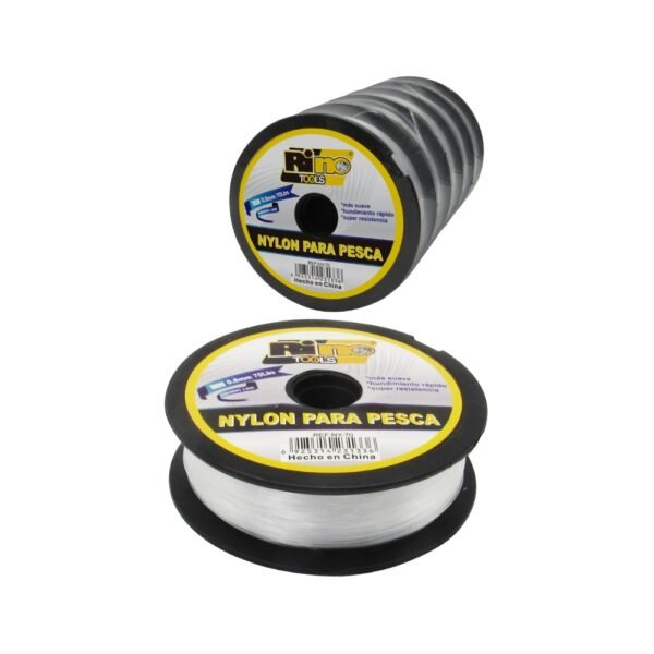 NAILON PARA PESCA DE 70 LIBRAS NY 70