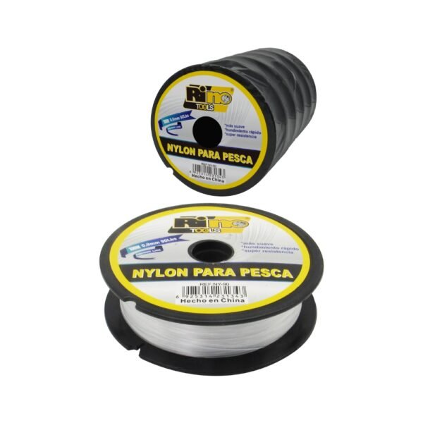 NAILON PARA PESCA DE 90 LIBRAS NY 90