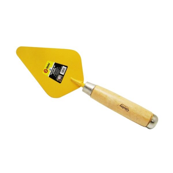 PALUSTRE #6 (AMARILLO) HXMP 6T