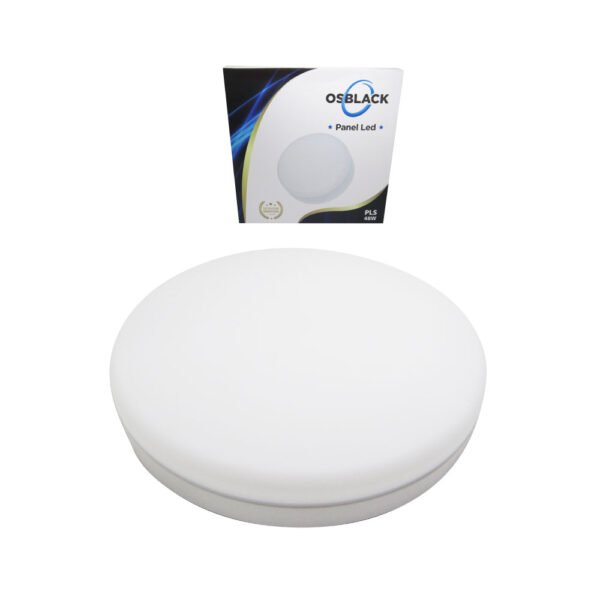 PANEL LED SOBREPONER DE 48W PLS 48W