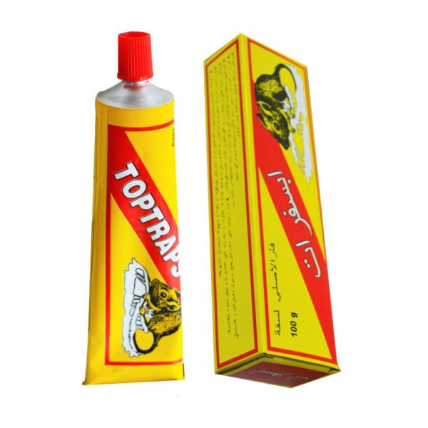 PEGA RATA DE 100G L 012