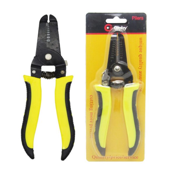 PELA CABLE KNR 98P07