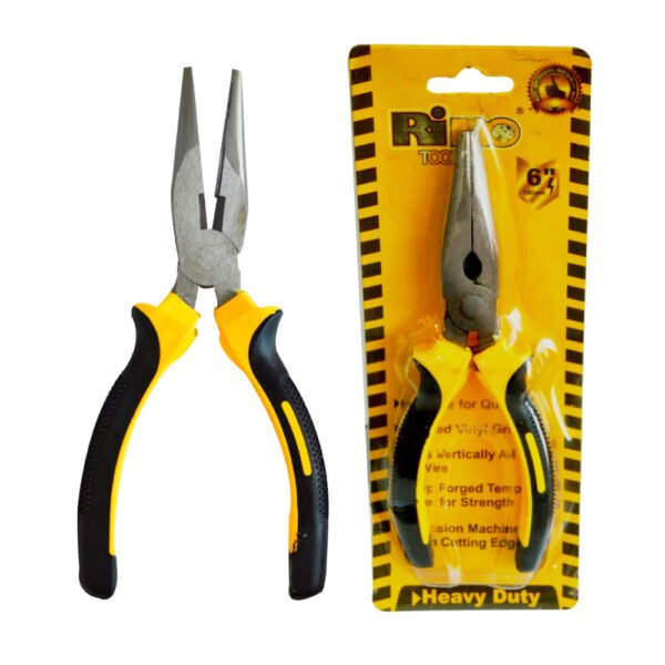 PINZA ECONOMICA #6 MK1602P