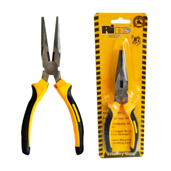 PINZA ECONOMICA #8 MK1802P